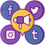 social Media marketing