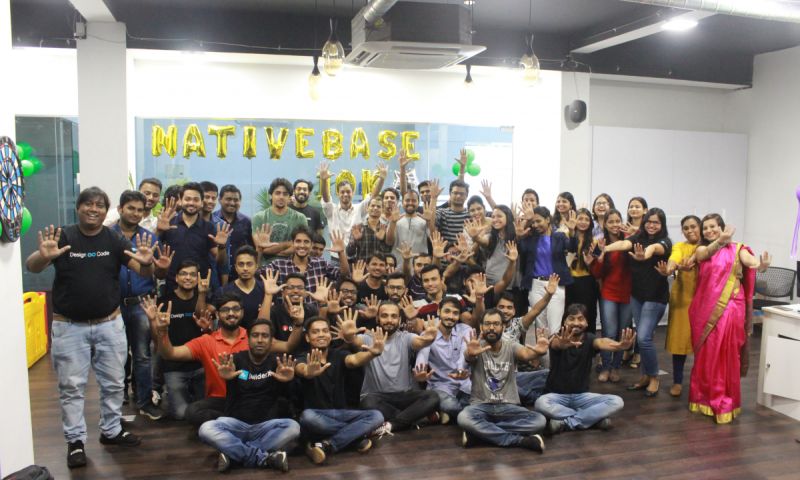 About us